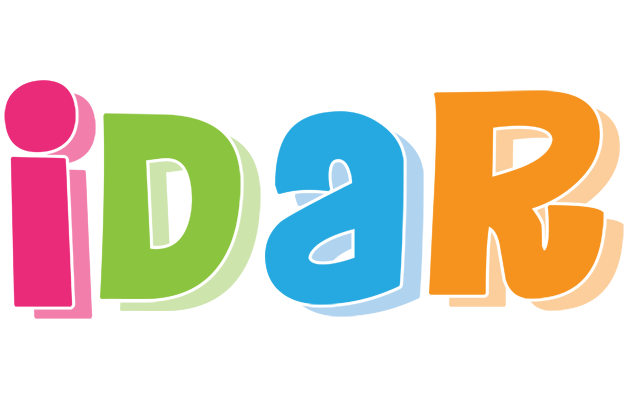 Idar friday logo