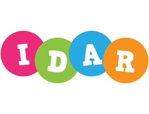 Idar friends logo