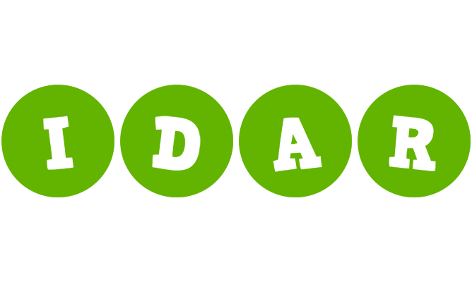 Idar games logo