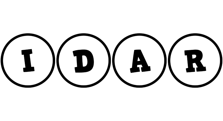 Idar handy logo
