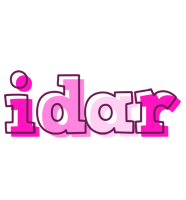 Idar hello logo