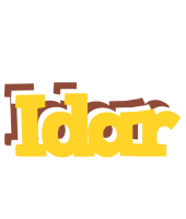 Idar hotcup logo