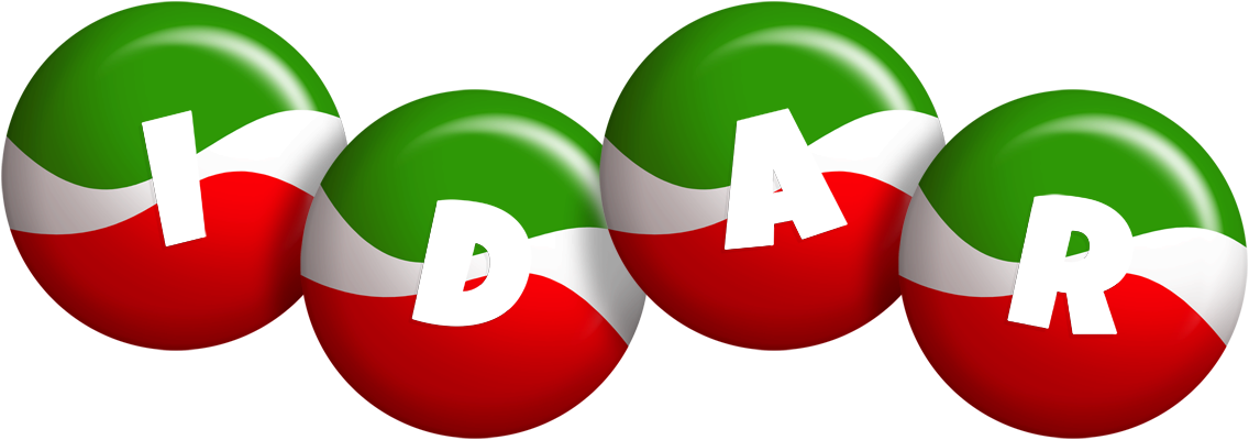 Idar italy logo