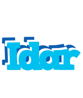 Idar jacuzzi logo