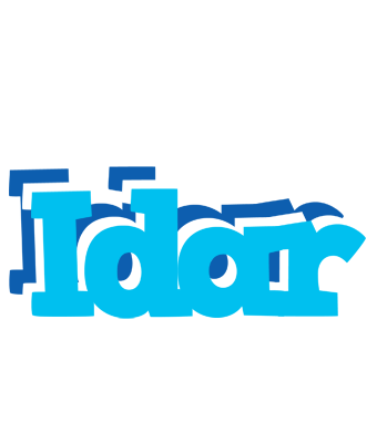 Idar jacuzzi logo