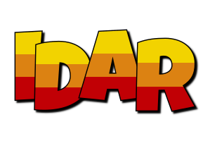Idar jungle logo