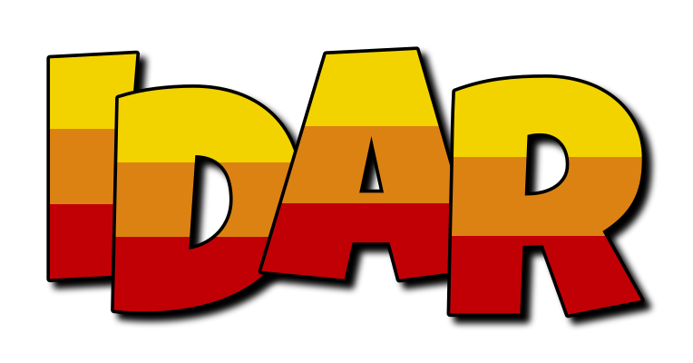 Idar jungle logo