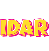 Idar kaboom logo