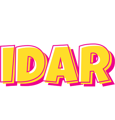 Idar kaboom logo