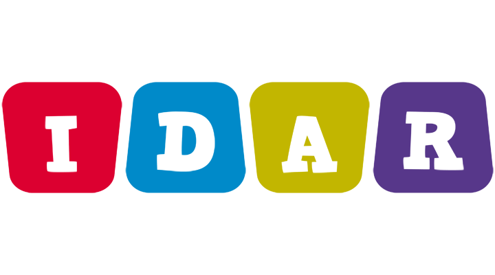 Idar kiddo logo