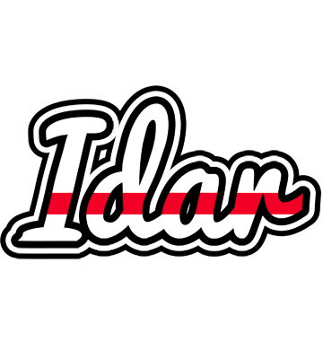 Idar kingdom logo
