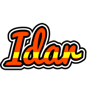 Idar madrid logo