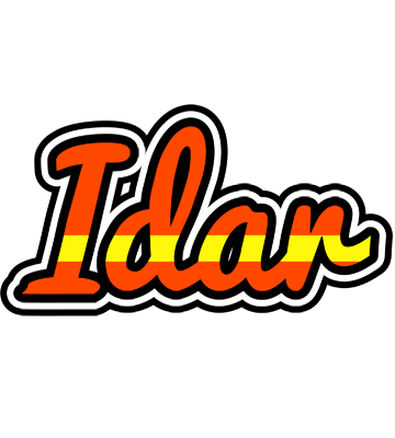Idar madrid logo