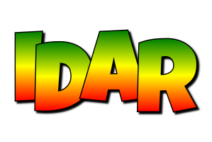 Idar mango logo