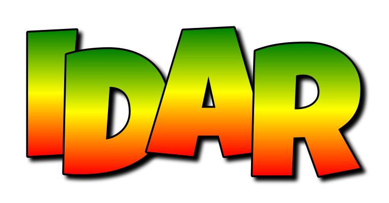Idar mango logo