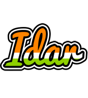 Idar mumbai logo