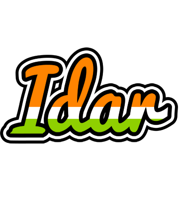 Idar mumbai logo