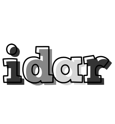 Idar night logo