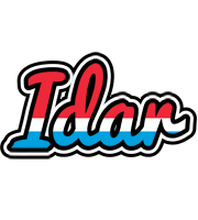 Idar norway logo