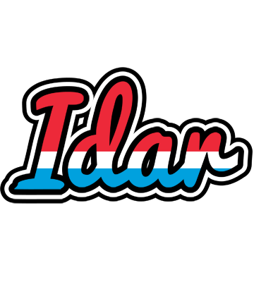 Idar norway logo