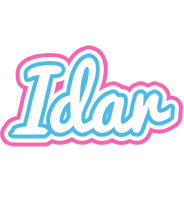 Idar outdoors logo