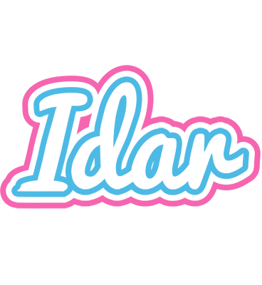 Idar outdoors logo
