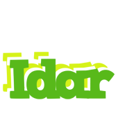 Idar picnic logo