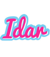 Idar popstar logo