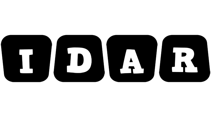 Idar racing logo