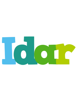 Idar rainbows logo