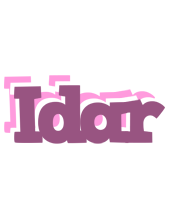 Idar relaxing logo