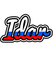 Idar russia logo