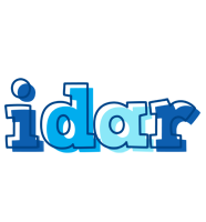 Idar sailor logo