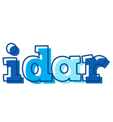 Idar sailor logo