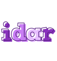 Idar sensual logo