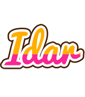 Idar smoothie logo