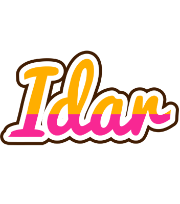 Idar smoothie logo
