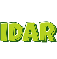 Idar summer logo