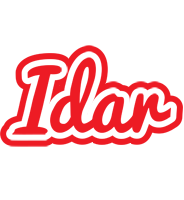 Idar sunshine logo