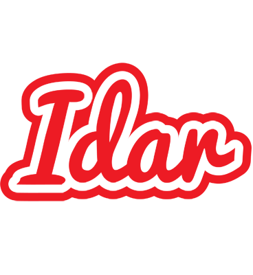 Idar sunshine logo