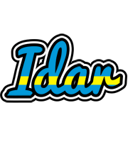 Idar sweden logo