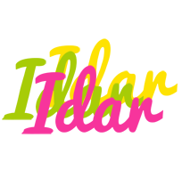 Idar sweets logo