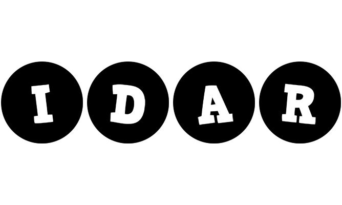 Idar tools logo