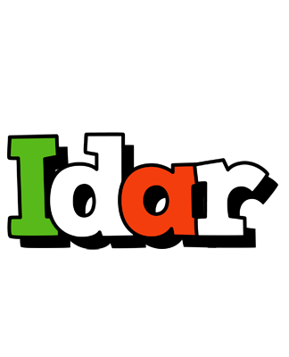 Idar venezia logo