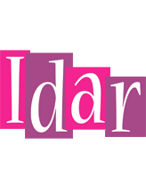 Idar whine logo