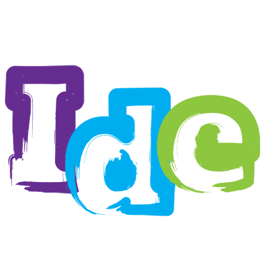 Ide casino logo