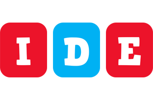 Ide diesel logo