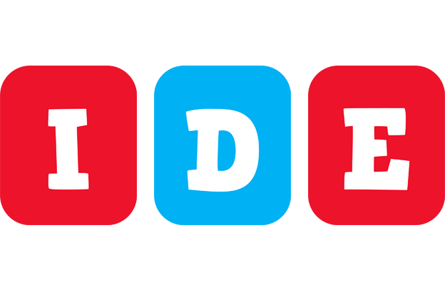 Ide diesel logo