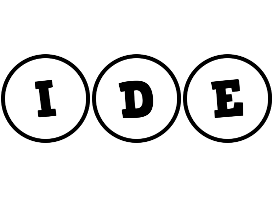 Ide handy logo