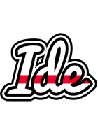 Ide kingdom logo